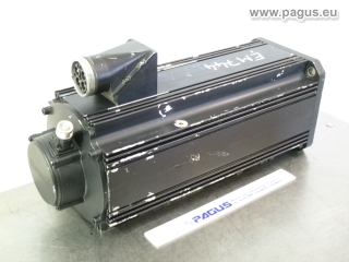 REXROTH  Servomotor mit Bremse
