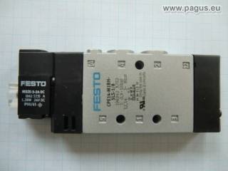 FESTO Magnetventil