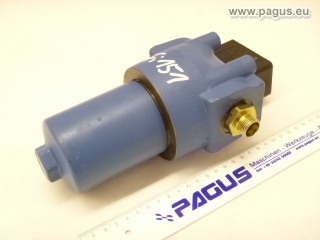 MAHLE Mitteldruckfilter