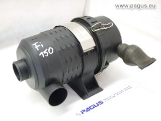 MANN + HUMMEL Luftfilter