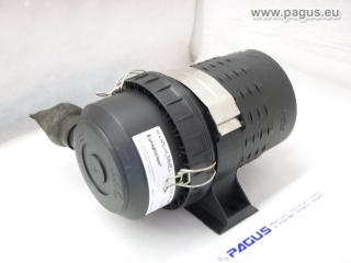 MANN + HUMMEL Luftfilter