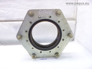 TUBOFLEX Gummikompensator