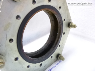 TUBOFLEX Gummikompensator