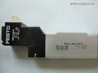 FESTO Magnetventil