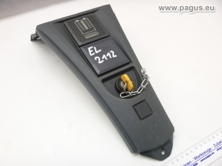 JUNGHEINRICH Batterie-Entladeanzeiger