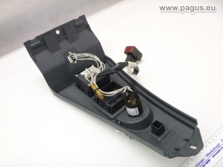 JUNGHEINRICH Batterie-Entladeanzeiger