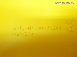 JUNGHEINRICH Schutzkappe