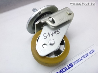 JUNGHEINRICH Stützrad