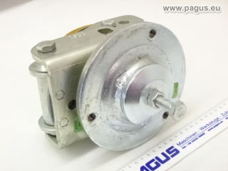 JUNGHEINRICH Stützrad