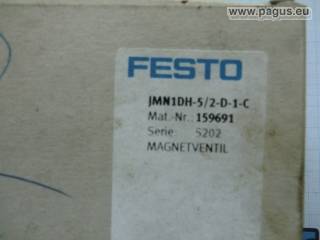 FESTO Magnetventil