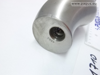 NETZSCH Rotor für Exzenterschneckenpumpe