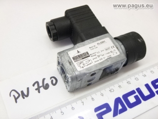 HOERBIGER Druckschalter