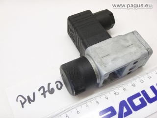 HOERBIGER Druckschalter