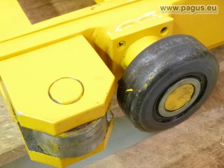 PURTEC Trägerplatte