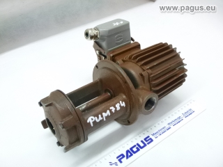 BRINKMANN Eintauchpumpe