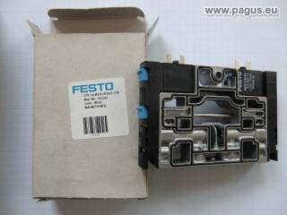 FESTO Magnetventil