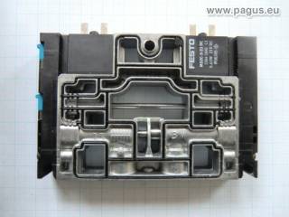 FESTO Magnetventil