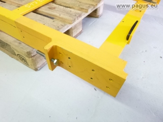 JUNGHEINRICH Hubgerüst