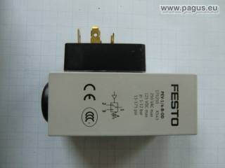 FESTO Magnetventil