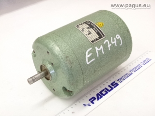 VEM Elektromotor