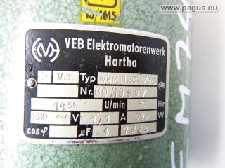 VEM Elektromotor