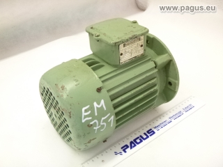 VEM Elektromotor