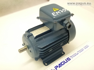 ELECTRODRIVES Elektromotor