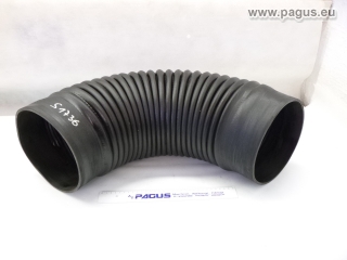 PAGUS Spiralrohrschlauchbogen