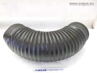 PAGUS Spiralrohrschlauchbogen