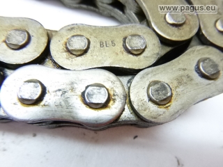 JUNGHEINRICH Mastkette