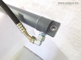 JUNGHEINRICH Hydraulikzylinder