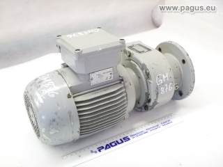 GETRIEBEBAU NORD Getriebemotor