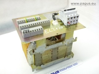 FANUC Servotransformator