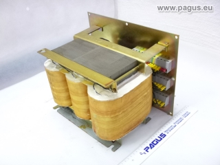 FANUC Servotransformator