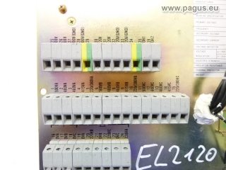 FANUC Servotransformator