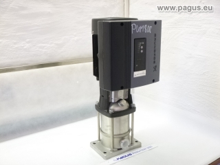 Pompa rzędowa GRUNDFOS