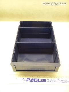 ARCA Lagersichtbehälter