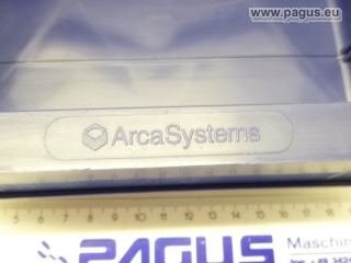 ARCA Lagersichtbehälter