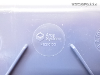 ARCA Lagersichtbehälter