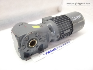 FLENDER  Getriebemotor