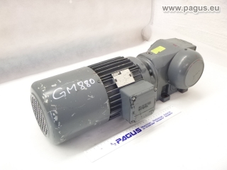 FLENDER  Getriebemotor