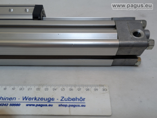 REXROTH Pneumatikzylinder