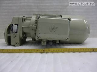 GETRIEBEBAU NORD Getriebemotor