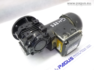 BAUER Getriebemotor