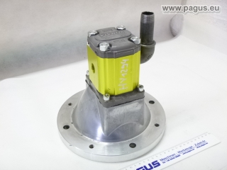 VIVOLO Hydraulikpumpe