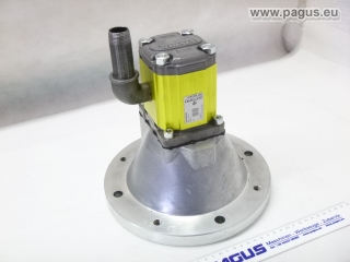 VIVOLO Hydraulikpumpe