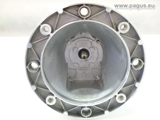 VIVOLO Hydraulikpumpe