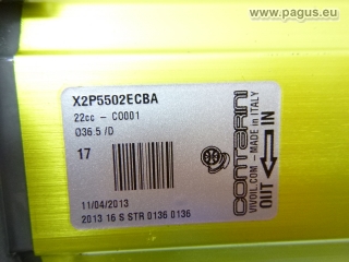 VIVOLO Hydraulikpumpe