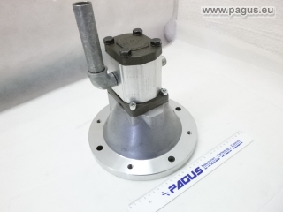 ROQUET Hydraulikpumpe