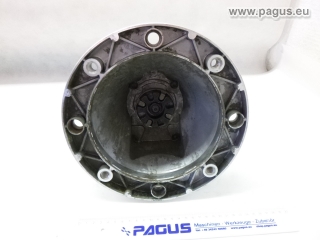 ROQUET Hydraulikpumpe